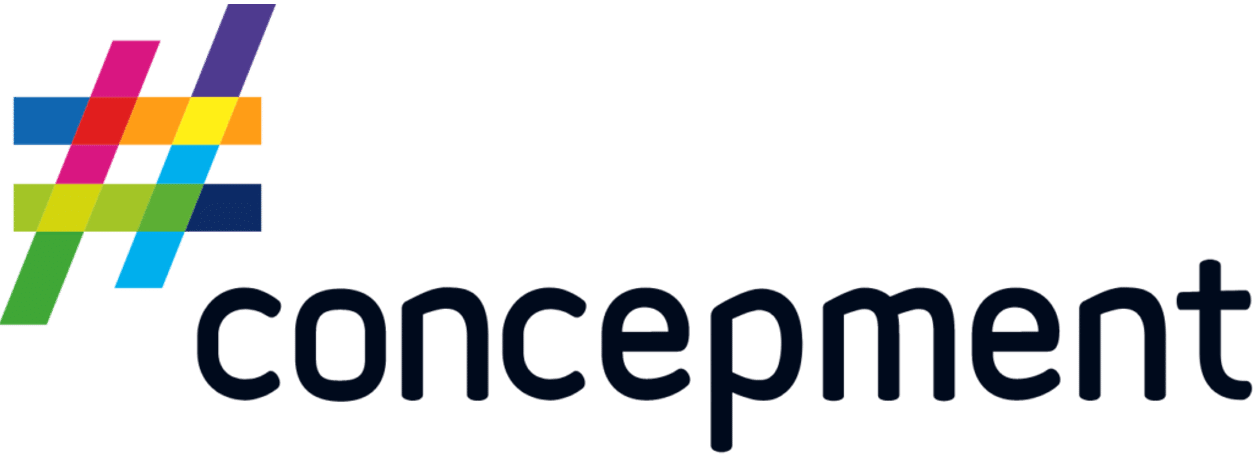 concepment Logo