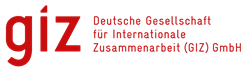 Deutsche Gesellschaft für Internationale Zusammenarbeit (GIZ) GmbH